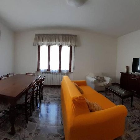 La Casina Di Guido Lejlighed Chianni Eksteriør billede