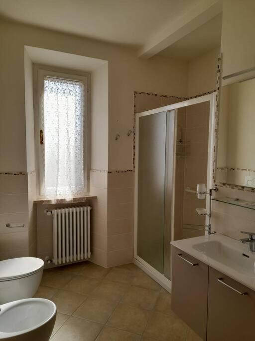 La Casina Di Guido Lejlighed Chianni Eksteriør billede